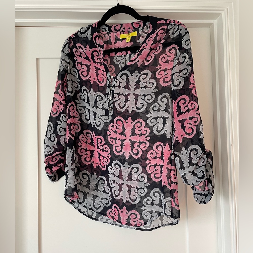 Banana Republic blouse